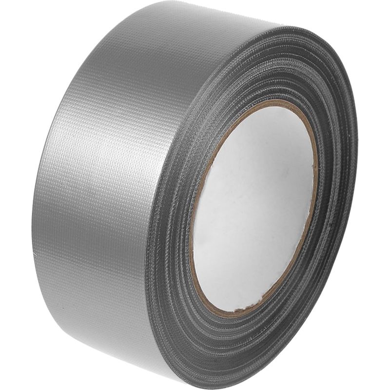 Healeved 50m Outdoor-klebeband, Robustes Und Einfach Zu Verarbeitendes Textildichtungsband Für