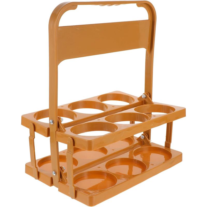Bouteille Portable Ounona En Polypropylène Au Design
