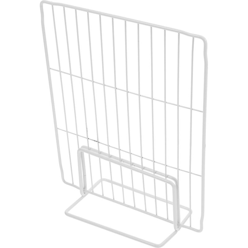 Kühlschrank-drahtgitter-trennwand