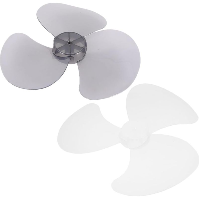 Ersatzteile Für Tischventilatoren Aus Kunststoff, 2er-pack