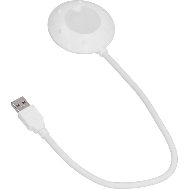 Einzigartig Geformte, Flexible Und Schützende Led-leseleuchte Für
