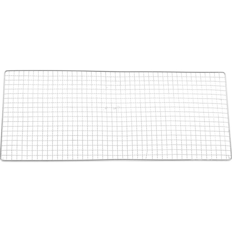 24 X 4 X 10 X 2 Zoll Große Edelstahl-grillecken
