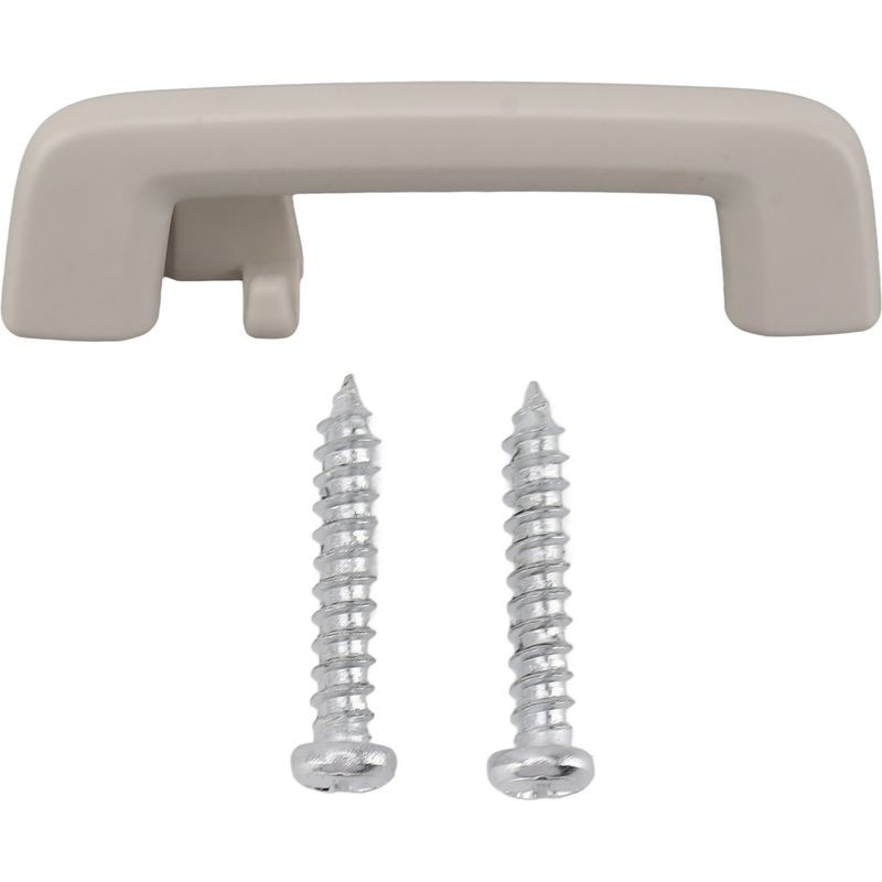 Hinterem Dach Cj5z 7831406 Aa Haltegriff Mit