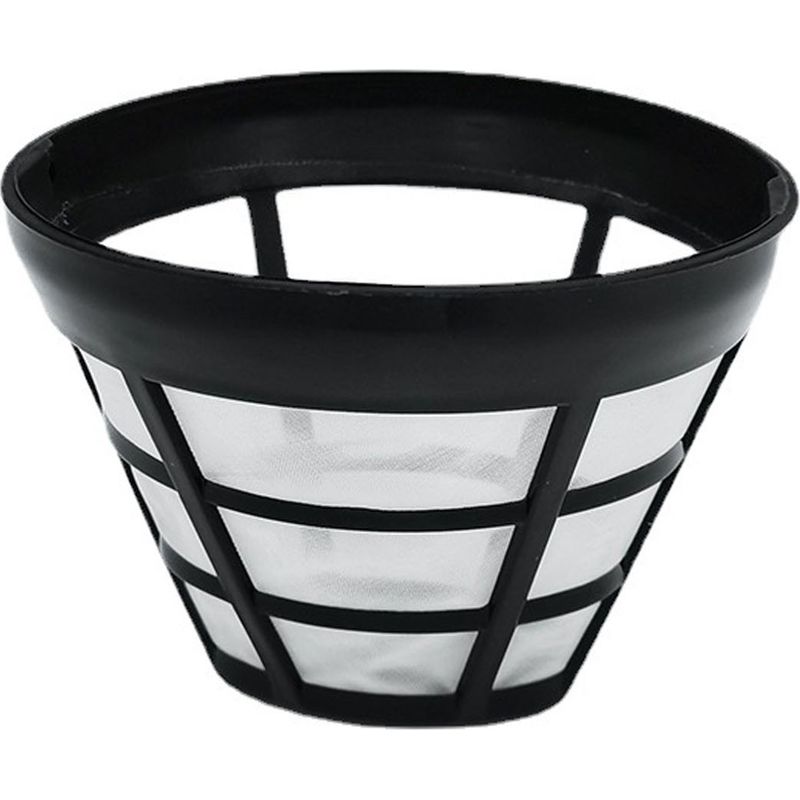 Wiederverwendbare Kaffeefilter Aus Edelstahl Und