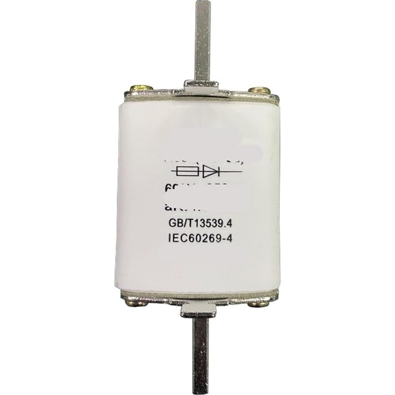 Fusible À Action Rapide Rs33 690v 250a 280a 300a 315a 355a 400a Ngtc2