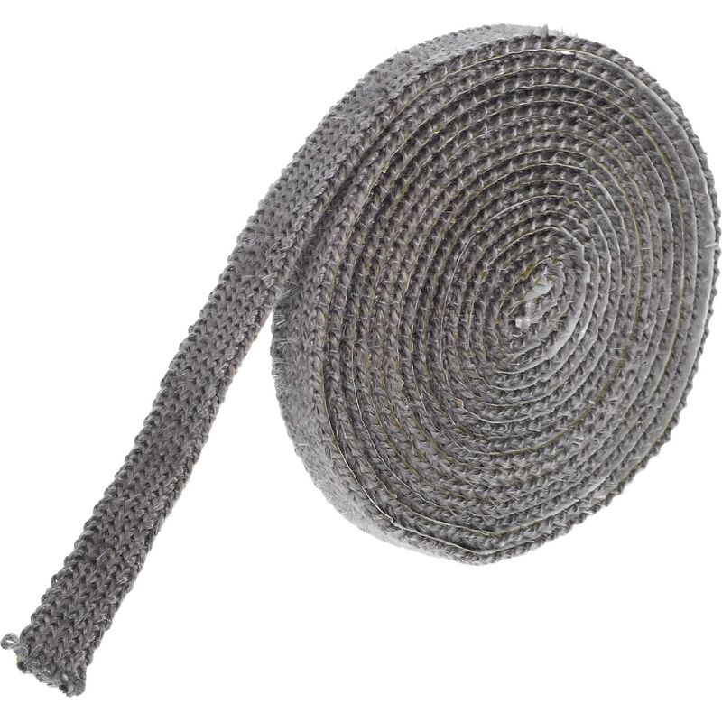 Tofficu Selbstklebender Dichtungsstreifen Für Backofentüren 3 Mm X