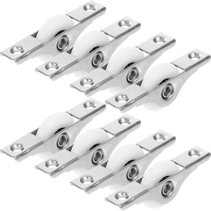 Uonlytech Nylon-gleitrollen Für Türen