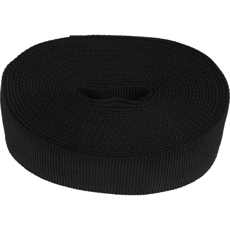 Schutzhülle Aus Nylon Für 30 Mm Breite Vorhängeschlosskette