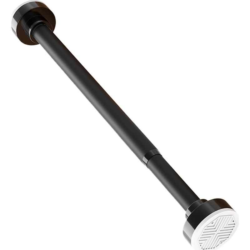 Teleskop-duschstange, Stabile Badezimmerstütze, Spannwandschienen-design Und