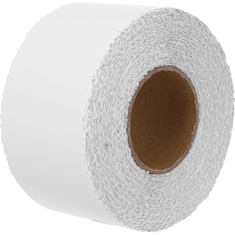 Healeved 20 M X 5 Cm Pvc-rissreparaturklebeband Mit Überstreichbarer Oberfläche Für