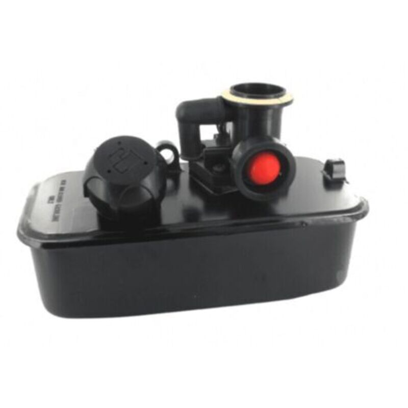 Kinzon Vergaser Und Kraftstofftank Für Briggs & Stratton Sprint, Quattro, Classic, 450-500 Und 550 Serienmotoren