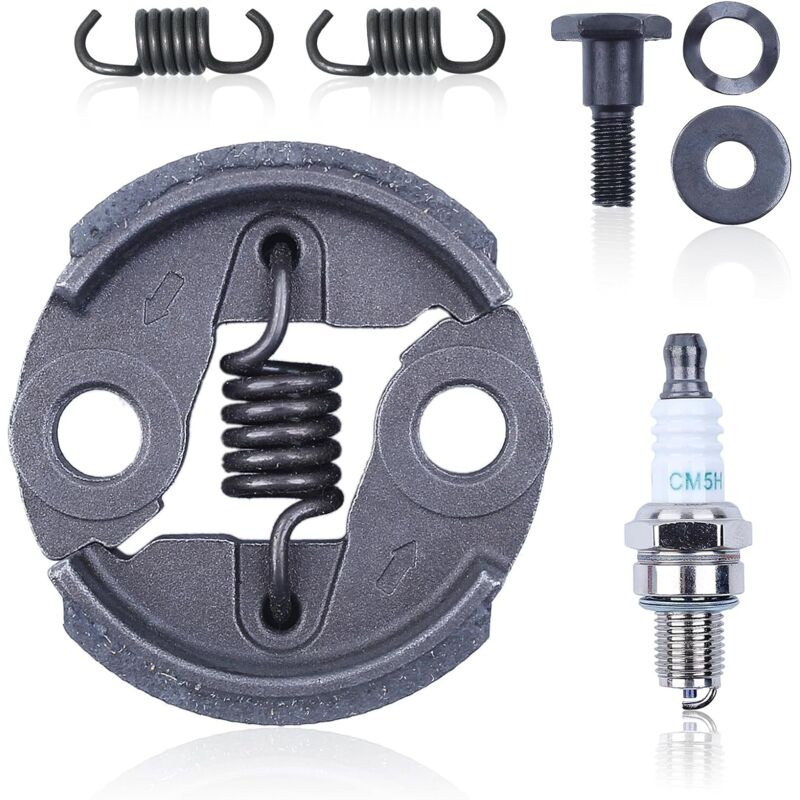Kupplung Für Honda Gx22 Gx25 Gx25nt Gx25nt Gx25t Gx 22 25 25n Motor Hht25s Umk422 Umk425 Trimmer Freischneider Ersetzt 1140-51102