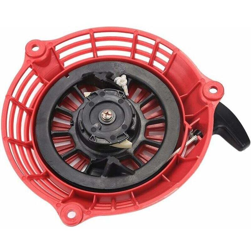 Anlasser-ersatzteil Für Honda Gc135, Gc160, Gcv135, Gcv160: Teilenummer 28400-zl8-023za, 28400-zl8-013za