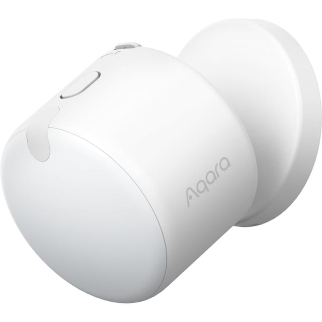 Aqara Presence Multi-Sensor FP300