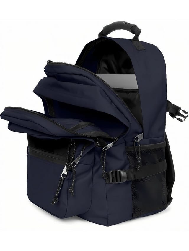 Eastpak SUPLYER backpack dark blue