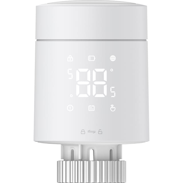 Aqara Radiator Thermostat W600