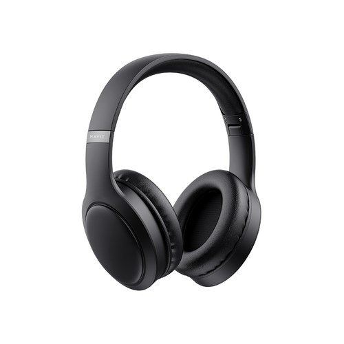 Słuchawki Bluetooth Havit H630bt (czarne)