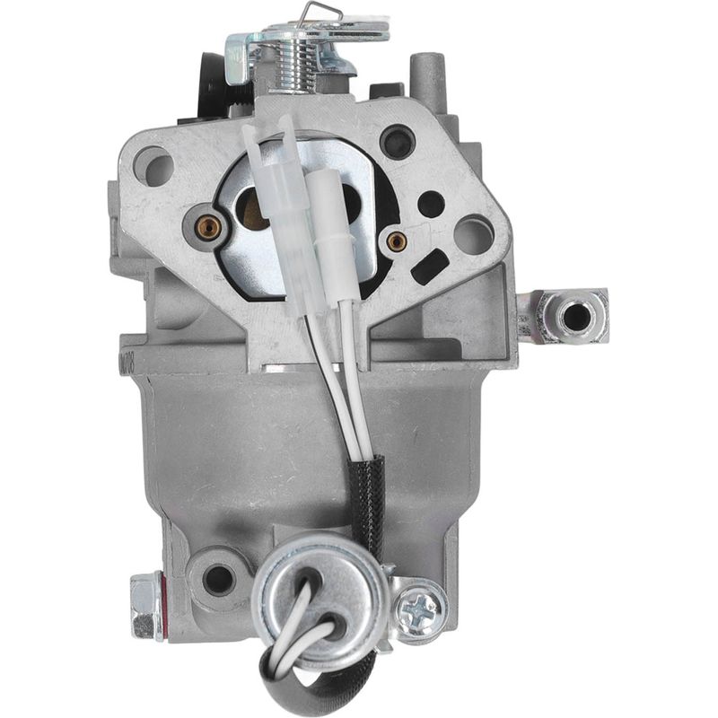 Vergaser 951 05555 Für Mtd Motormodell 7t84a Und Cub Cadet Traktor (kompatibel Mit Referenz 651 05555)