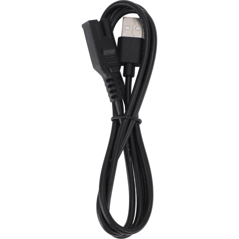 Pvc-usb-ladekabel Für Wiederaufladbare Poolroboter – Kompatibel Mit Den Modellen 28620, 28620e Und Cl1704 – (1 Kabel) – 2-adrig, Schnellladung, Kurzschlussschutz, Lange Akkulaufzeit