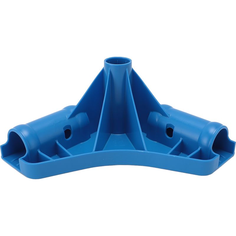 Eckverbinder Für Poolrahmen - Kompatibel Mit Modell P61016, Robuste Pp-halterung (1 Stück)
