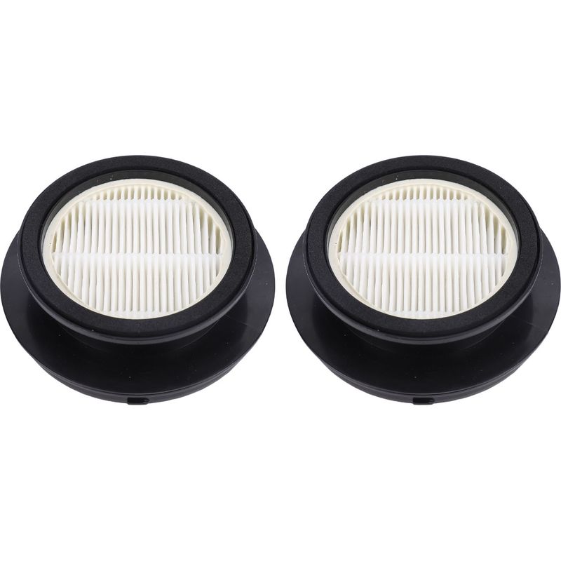 Hepa-partikelfilter-set Für Ultenic Akku-staubsauger – Kompatibel Mit Den Modellen P15, U15, U16 (2er-pack Filter)