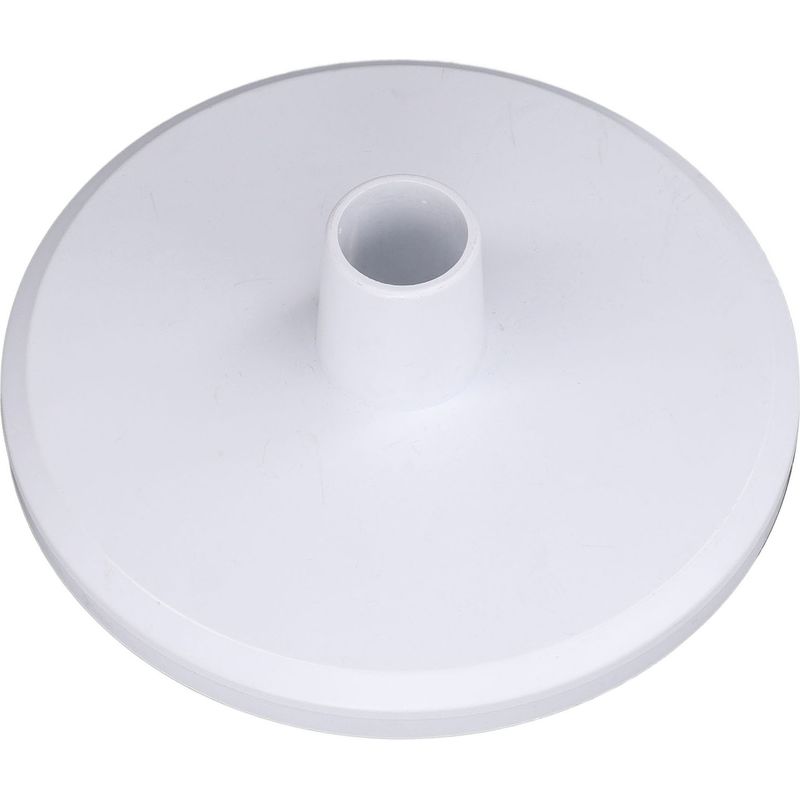 Poolskimmer-adapter – Hayward-kompatibel, Einfache Installation, Robuster Und Langlebiger Kunststoff (1 Stück) – Praktisches Zubehör Für Die Poolreinigung