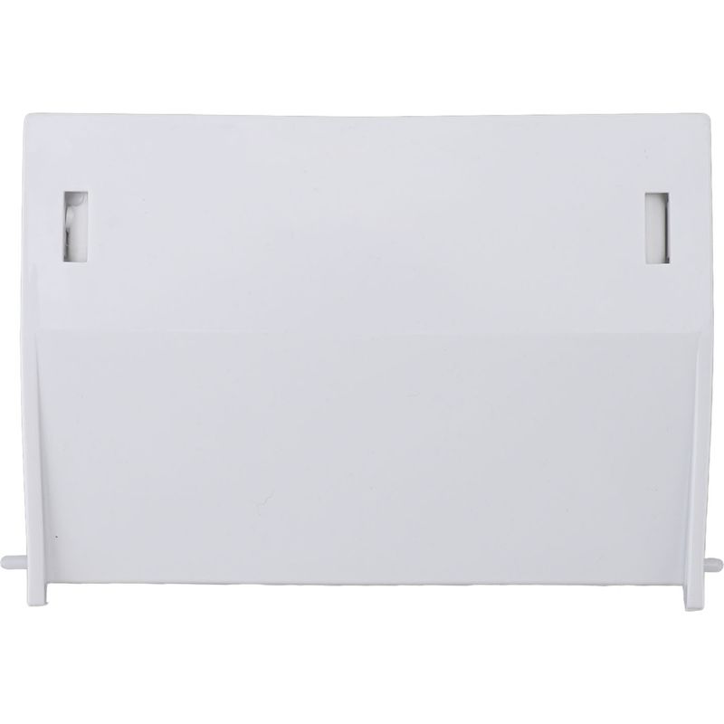 Skimmerklappen Für Schwimmbecken – Kompatibel Mit Modell 1091lx – Strapazierfähiger Kunststoff (140 X 210 Mm)