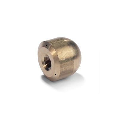 Kärcher Zubehör pipe cleaning nozzle