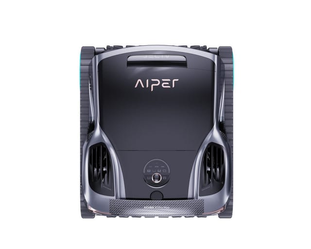 Aiper Scuba X1 Pro Max Floor/walls