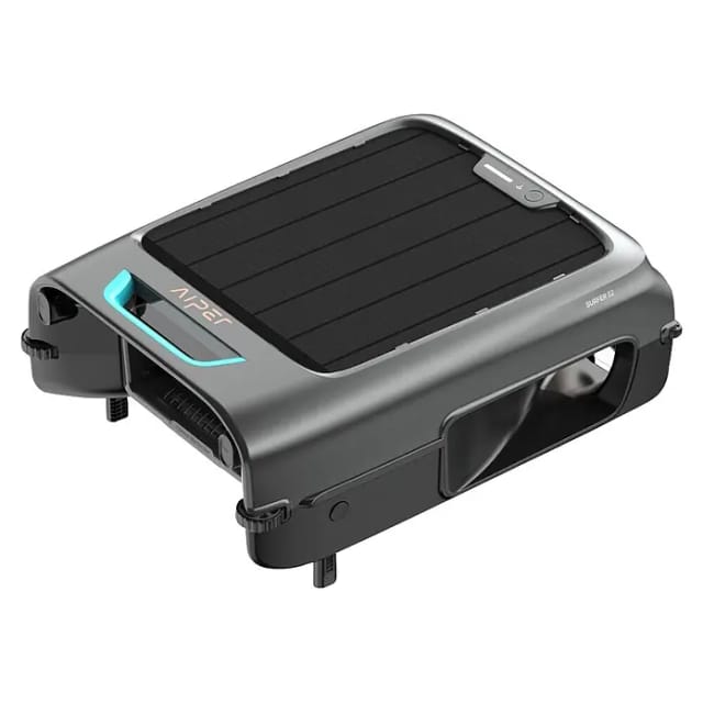 Aiper ECO Surfer S2 Clean Water Surface