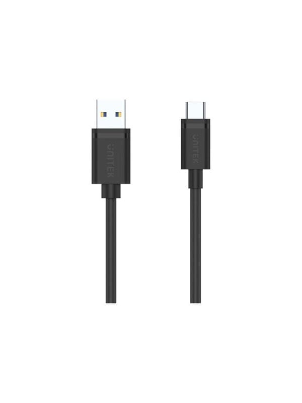Unitek - USB-C cable - USB Type A to 24 pin USB-C - 2 m