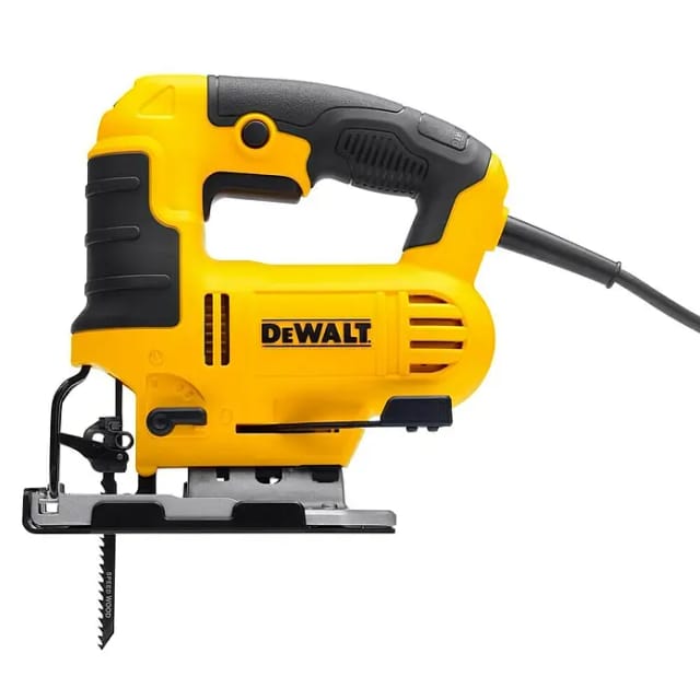Dewalt DWE349-QS Power Jigsaw