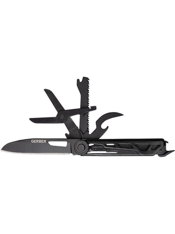 Gerber Armbar Scout multi-tool dark green