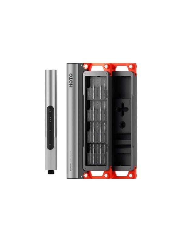 HOTO SNAPBLOQ D-A03 Electric Mini Drill kit