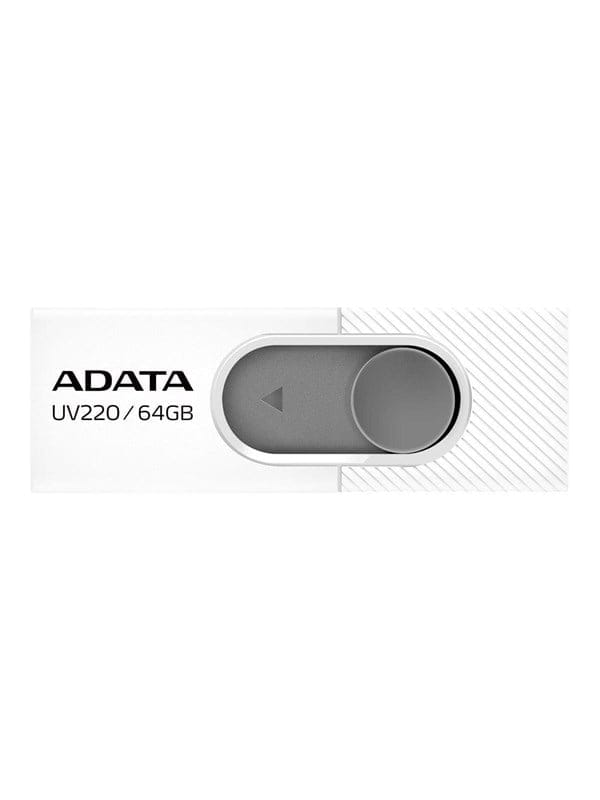 A-Data ADATA UV220 - 64GB - USB-Stick