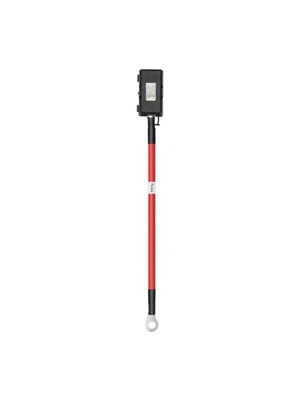 EcoFlow Alternator Charger Fuse Cable 20cm