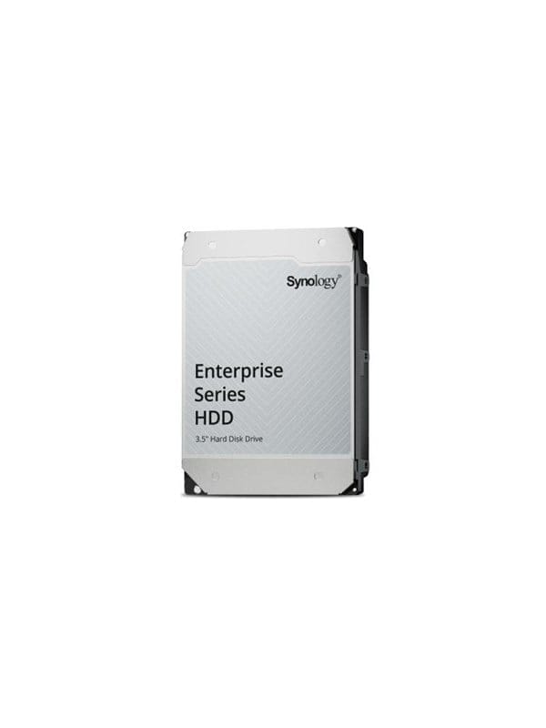 Synology Enterprise Series - 24TB - Festplatten - HAT5320-24T - SATA-600 - 3.5