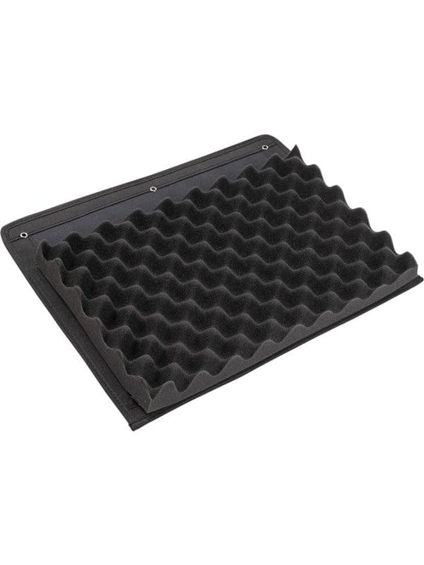 B&W International - BW Outdoor Cases LP Lid pocket /LP for type 6000