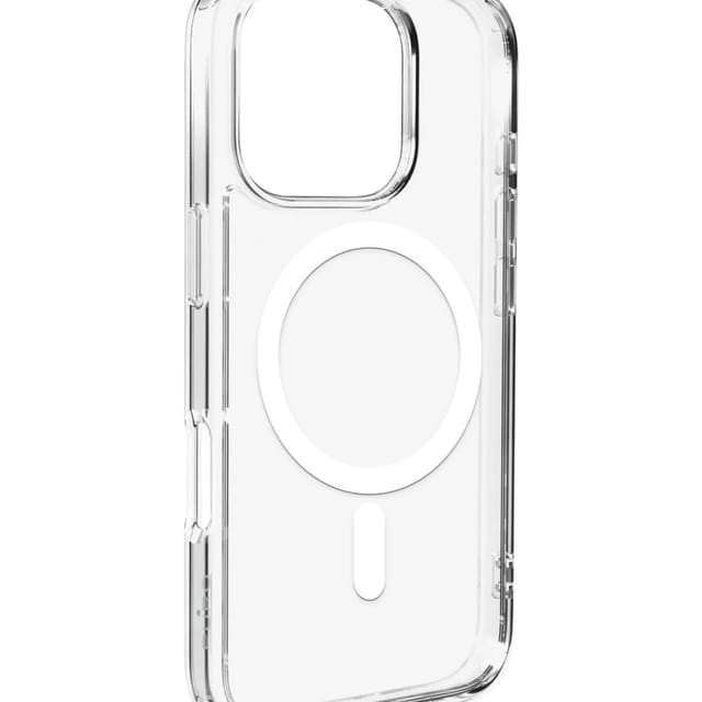Puro Lite Mag Cover for iPhone 16 Pro