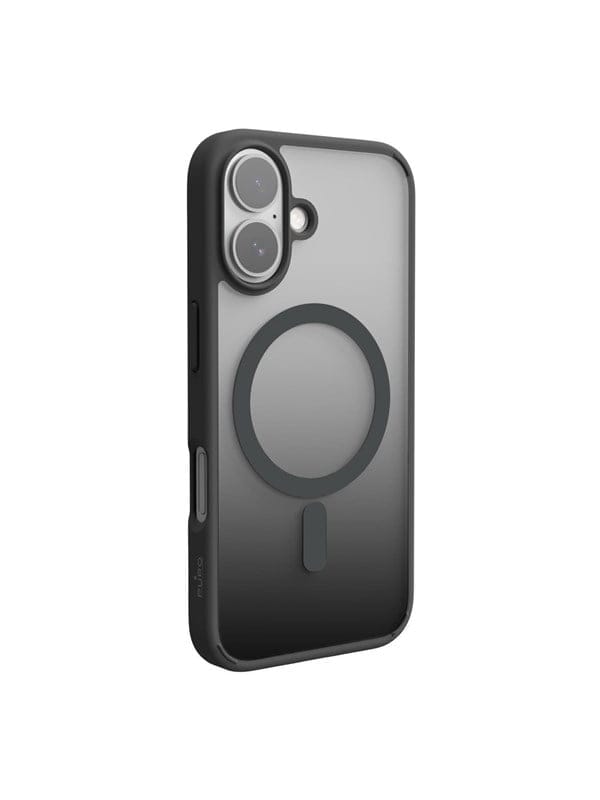 Puro Gradient case for iPhone 16