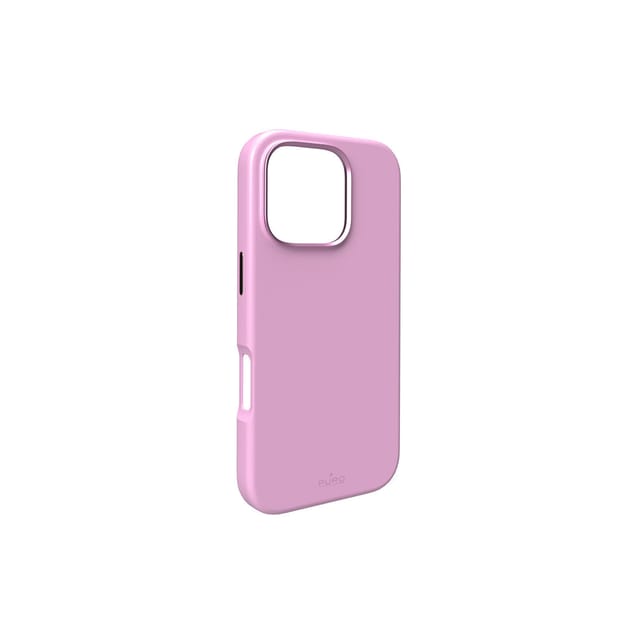 Puro Cover Icon Mag Pro for iPhone 16 Pro