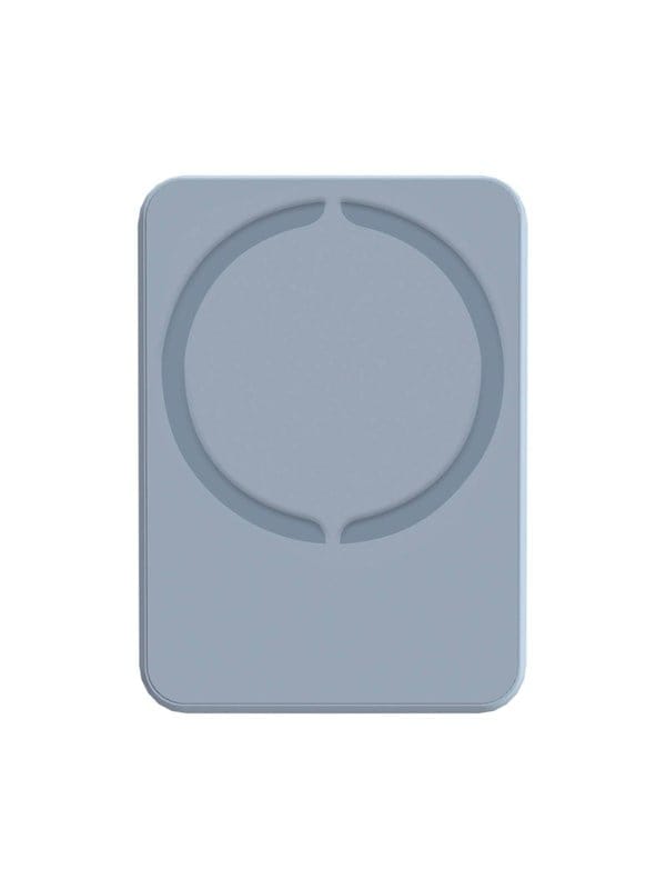 Puro Power Bank Wireless Mini Power Mag 4200 mAh for iPhone Powerbank (Akku) - 4200 mAh