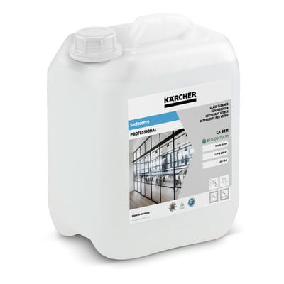 Kärcher Karcher SurfacePro Glass Cleaner CA 40 R eco!perfo