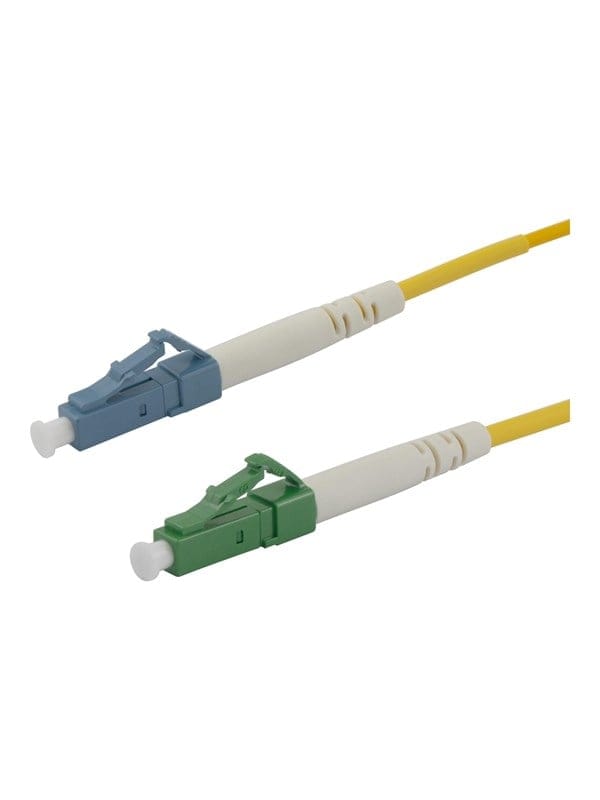 Deltaco network cable - 1.5 m - yellow - Gelb - 1m