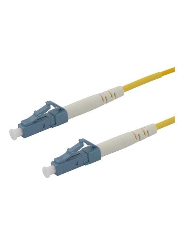 Deltaco patch cable - 1.5 m - yellow - Gelb - 1m