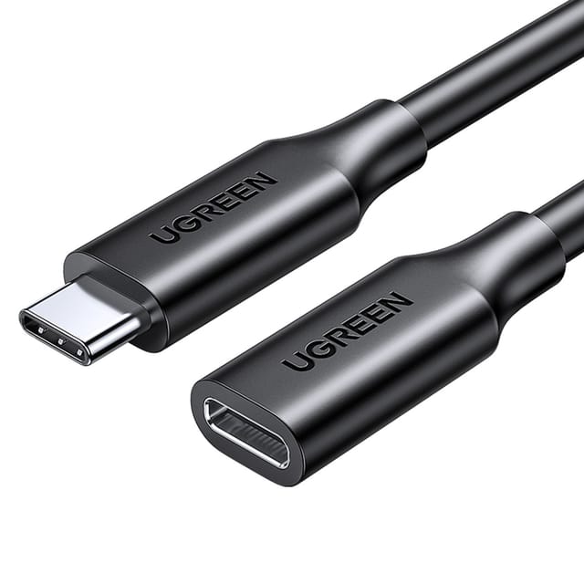 UGREEN USB-C 3.1 Gen2 4K 100W 1m
