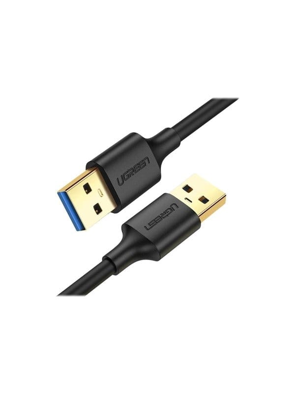 UGREEN - USB cable - USB Type A to USB Type A - 2 m