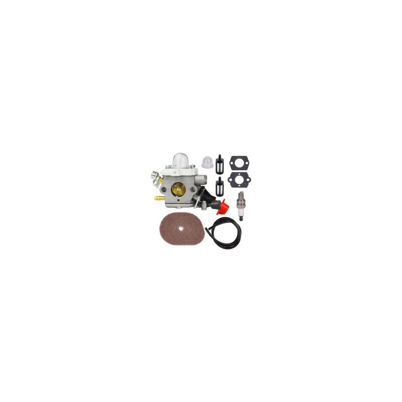 Vergaser Kompatibel Mit 4144 120 0603, Fs50, Fs56, Fs70, Fc56, Km56, C1m-s207.