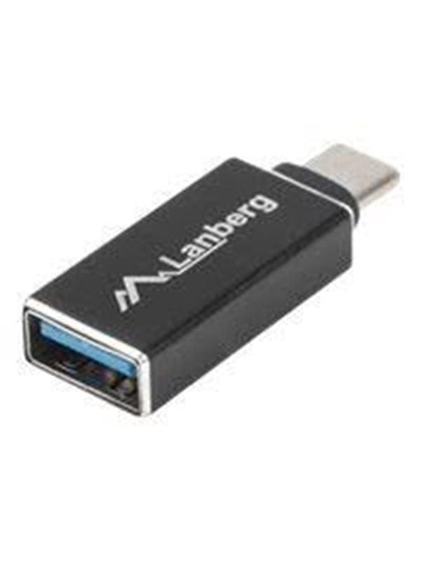 Lanberg - USB-C adapter - USB Type A to 24 pin USB-C