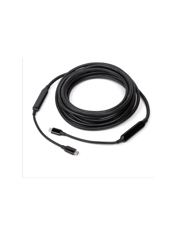 OWL LABS - USB-C cable - 24 pin USB-C to 24 pin USB-C - 4.87 m